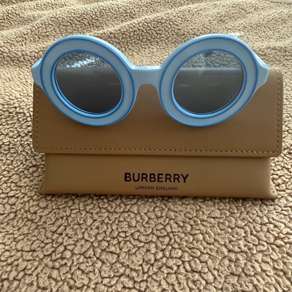 Burberry Sunglasses